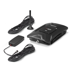 weBoost Drive X Vehicle Cell Phone Signal Booster - 475021
