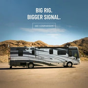 weBoost RV50 Cell Phone Signal Booster - 475066