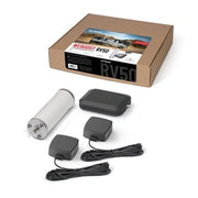 weBoost RV50 Cell Phone Signal Booster - 475066