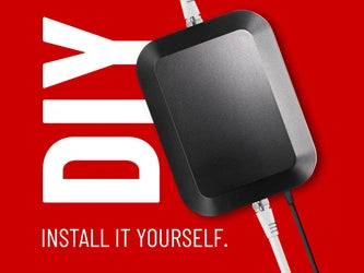 weBoost RV35 Cell Phone Signal Booster - 476066