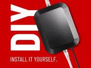 weBoost RV35 Cell Phone Signal Booster - 476066