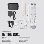 weBoost RV35 Cell Phone Signal Booster - 476066