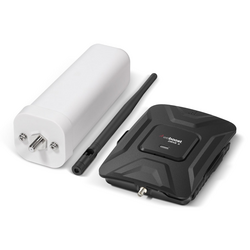 weBoost Drive X RV Base Cell Phone Signal Booster - 476021