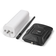 weBoost Drive X RV Base Cell Phone Signal Booster - 476021
