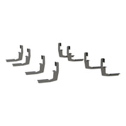 LUVERNE Regal 7 88" Stainless Side Steps, Silverado, Sierra 477088-401445
