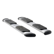 LUVERNE 477088-401633 Regal 7 Stainless Steel 88-Inch Truck Side Steps, Select Ram 1500 Crew Cab