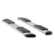 LUVERNE 477093-401338 Regal 7 Stainless Steel 93-In Wheel to Wheel Truck Side Steps, Select Ram 3500