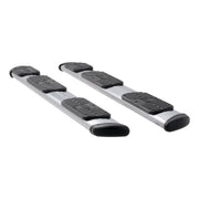 LUVERNE 477102-401439 Regal 7 Stainless Steel 102-In Wheel to Wheel Truck Side Steps, Select Ram 2500