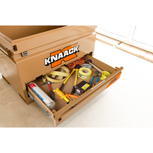 KNAACK 4830-D-KL JOBMASTER 48 in Chest with Junk Trunk Drawer