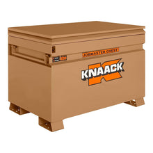 KNAACK JOBMASTER 48 in Jobsite Chest, 25.25 cu ft (4830-KL)
