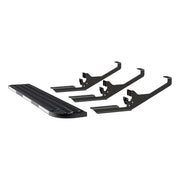 LUVERNE 495154-401800-0 Grip Step XL 9-1/2 x 54-In Steel Passenger Side Running Board Fleet Kit, Compatible with Select Sprinter 2500, 3500