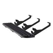 LUVERNE 495154-401800 Grip Step XL 9-1/2 x 54-In Steel Passenger Side Running Board, Select Dodge, Freightliner, Mercedes-Benz Sprinter 2500, 3500