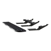 LUVERNE 495154-401802-0 Grip Step XL 9-1/2 x 54-In Steel Passenger Side Running Board Fleet Kit, Compatible with Select Ram ProMaster 1500, 2500, 3500