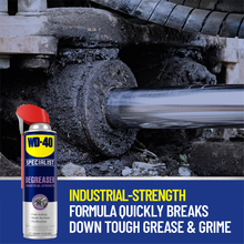 WD-40 Specialist Degreaser 15 oz (300280)