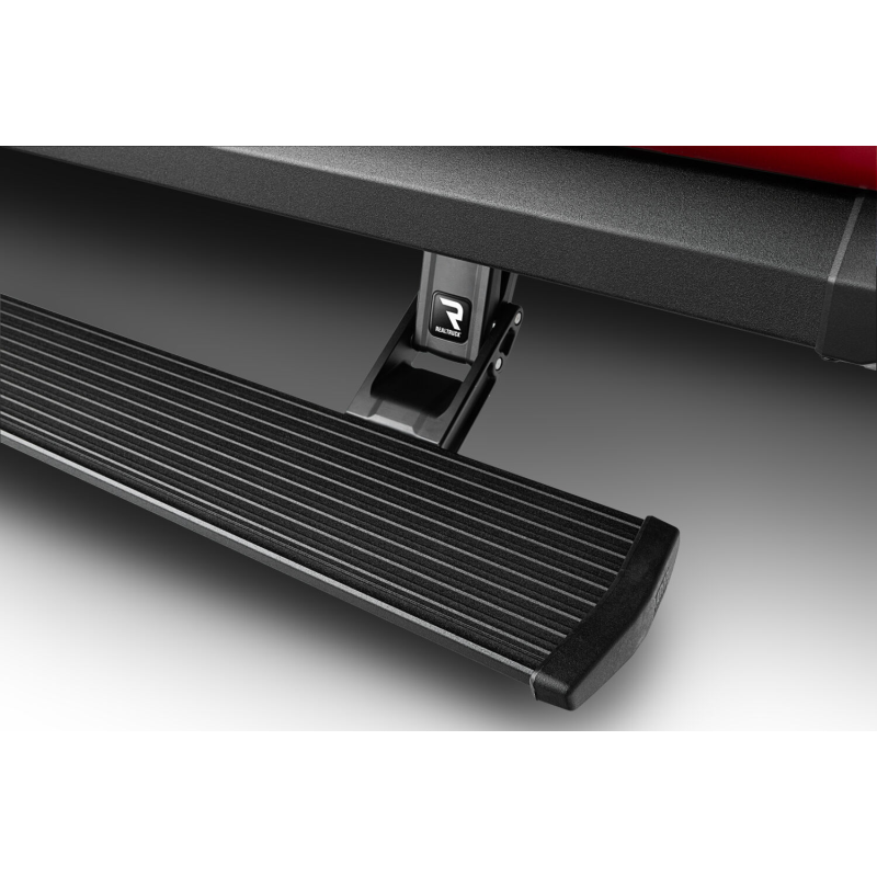 AMP Research PowerStep XL Running Boards - 2014-2021 Toyota 4Runner (77155-01A)