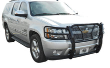 Steelcraft HD Grille Guards - Black - 2014 Chevy Suburban/Tahoe 1500 (50-0290)