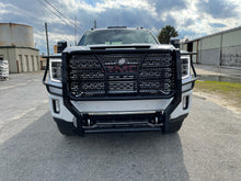 Steelcraft HD Grille Guards - Black - 2020-2025 GMC Sierra 2500/3500 (Includes Denali) (50-0465C)
