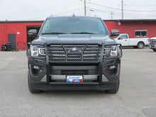 Steelcraft HD Grille Guards - Black - 2018-2024 Ford Expedition (50-1330C)
