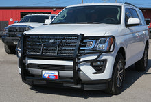 Steelcraft HD Grille Guards - Black - 2018-2024 Ford Expedition (50-1330C)