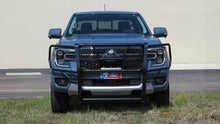 Steelcraft HD Grille Guards - Black - 2023-2026 Ford Ranger (50-1345C)