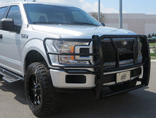 Steelcraft HD Grille Guards - Black - 2015-2025 Ford F150 (Incl. Eco Boost) (50-1420C)