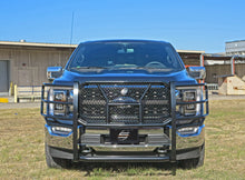 Steelcraft HD Grille Guards - Black - 2015-2025 Ford F150 (Incl. Eco Boost) (50-1420C)