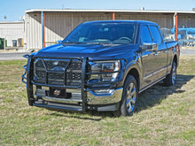 Steelcraft HD Grille Guards - Black - 2015-2025 Ford F150 (Incl. Eco Boost) (50-1420C)