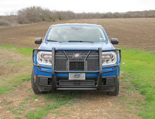 Steelcraft HD Grille Guards - Black - 2022-2024 Ford Maverick (Excludes Tremor) (50-1460C)