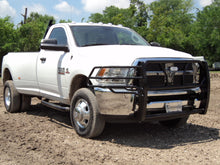 Steelcraft HD Grille Guards - Black - 2014-2018 Dodge Ram 2500-5500 (50-2260)