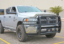 Steelcraft HD Grille Guards - Black - 2014-2018 Dodge Ram 2500-5500 (50-2260)