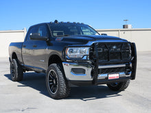Steelcraft HD Grille Guards - Black - 2019-2025 Ram 2500-5500 (50-2280C)