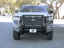 Steelcraft HD Grille Guards - Black - 2014-2021 Toyota Tundra (With Adaptive Cruise Control Window, Excludes 2019 TRD Pro with TSS) (50-3380C)