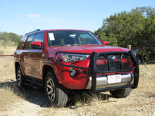Steelcraft HD Grille Guards - 2014-2024 Toyota 4Runner (50-3410C)