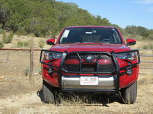 Steelcraft HD Grille Guards - 2014-2024 Toyota 4Runner (50-3410C)