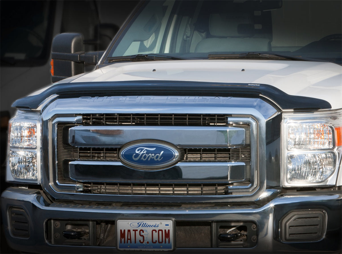 Stone And Bug Deflector - 50195
