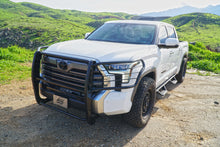 Steelcraft Grille Guard - Black - 2022-2025 Toyota Tundra (53390)