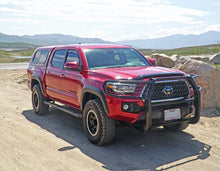 Steelcraft Grille Guard - Black - 2016-2023 Toyota Tacoma (53420)