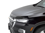 Low Profile Aerodynamic Hood Protector - 55157