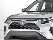 Low Profile Aerodynamic Hood Protector - 55204