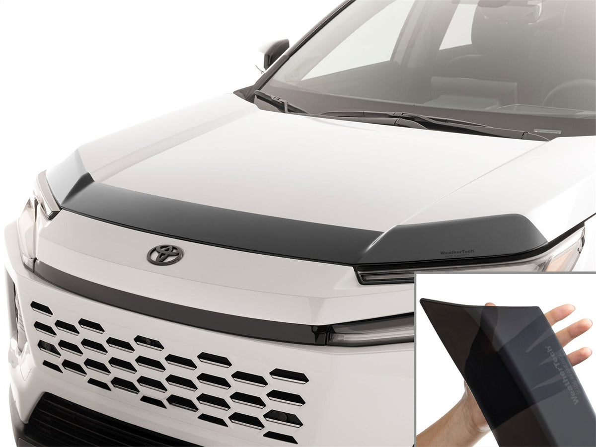 Low Profile Aerodynamic Hood Protector - 55294IM