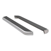 LUVERNE 575102-571529 MegaStep 102-Inch Premium Wheel to Wheel Running Boards, Select Ford F-150
