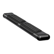 LUVERNE 584254-401727 O-Mega II 54-Inch Black Passenger Side Step, Sliding Door, Select Ford Transit-150, 250, 350, E-Transit