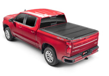 BAK BAKFlip G2 Hard Folding Tonneau Cover - 2019-2026 Silverado 1500 / Sierra 1500 - 5'9" Bed
