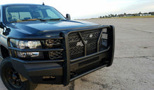 Steelcraft Elevation Front Bumper - Fine Textured Black - 2014 Chevy Silverado 2500/3500 (60-10410)