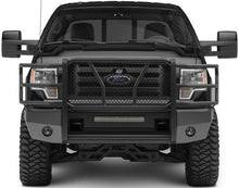 Steelcraft Elevation Front Bumper - Fine Textured Black - 2014 Ford F150 (60-11360)