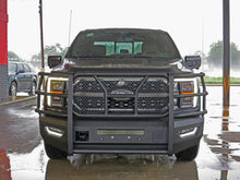 Steelcraft Elevation Front Bumper - Fine Textured Black - 2021-2023 Ford F150 (60-11430CC)