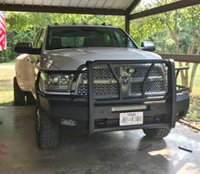 Steelcraft Elevation Front Bumper - Fine Textured Black - 2014-2018 Dodge Ram 2500/3500 (60-12260)