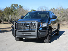 Steelcraft Elevation Front Bumper - Fine Textured Black - 2014-2021 Toyota Tundra (Excludes TRD Pro) (60-13380C)