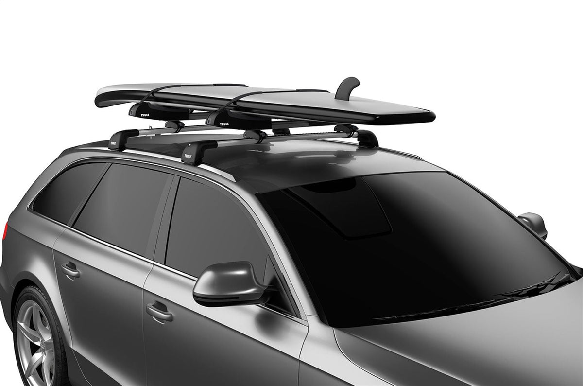 Thule SUP Taxi XT Rack - Black