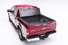 BAK BAKFlip F1 Hard Folding Tonneau Cover - 2021-2026 F-150 / F-150 Lightning - 5'7" Bed